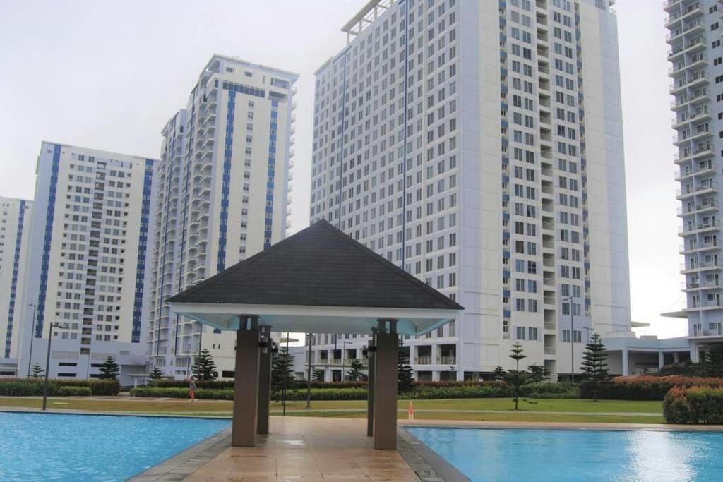 Wind Residences By Smco Tagaytay City Exterior photo